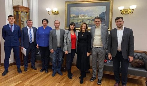 Национальные эксперты о национальных проектах